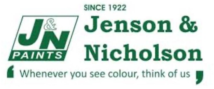 Jenson & Nicholson Logo