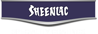 Sheenlac Paints Logo